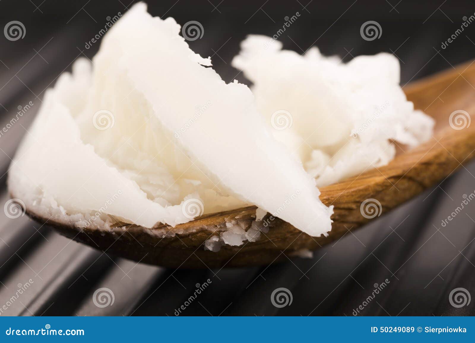 Coconut oil stock image. Image of alternative, seasoning 50249089