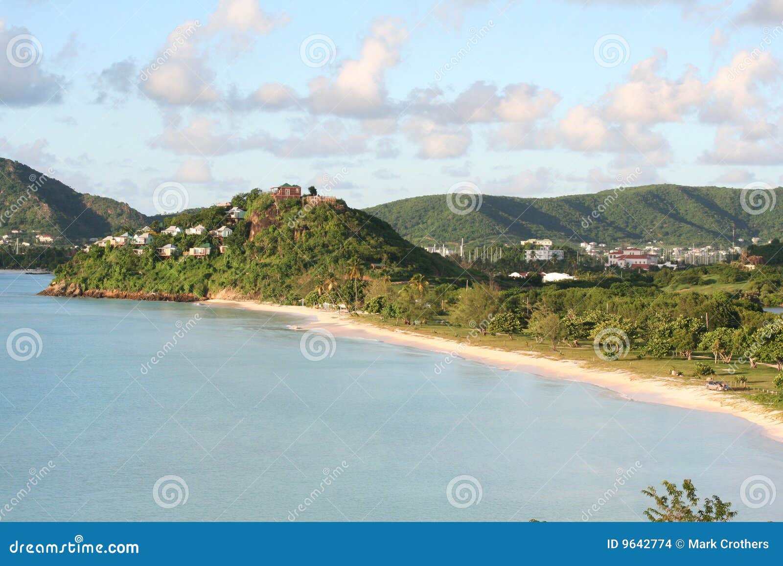 cocos hotel resort antigua