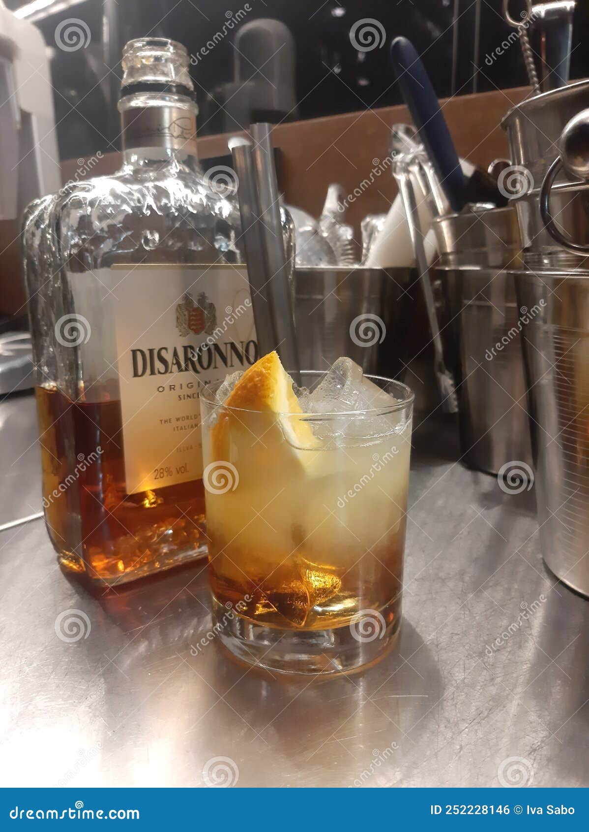 Disaronno Stock Photos - Free & Royalty-Free Stock Photos from Dreamstime