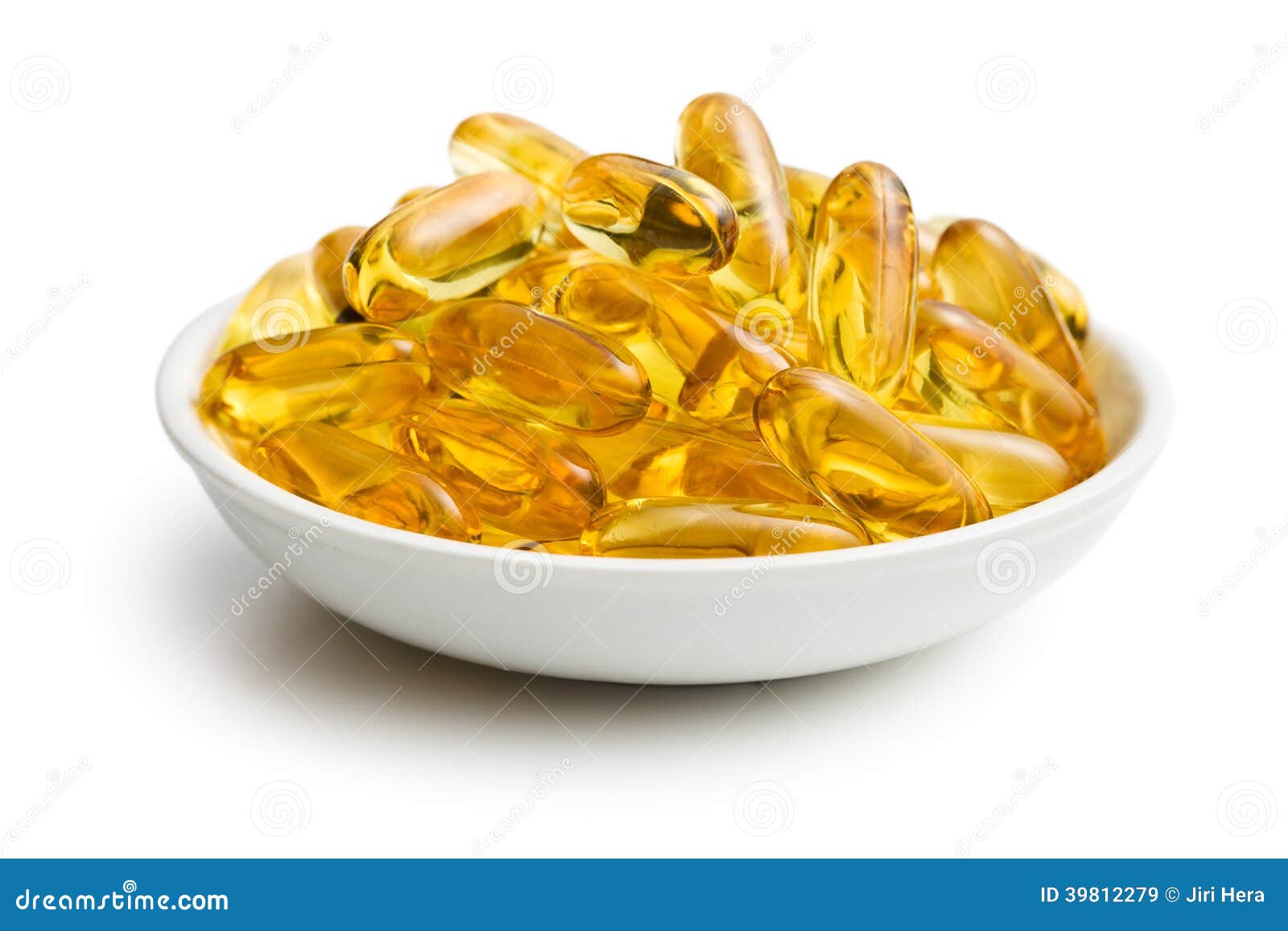Cod Liver Oil. Gel Capsules Stock Image Image of tablet, vitamin