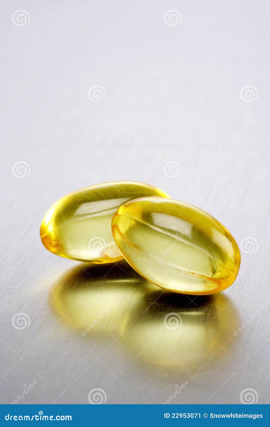 Cod liver oil pills stock image. Image of prescription 22953071