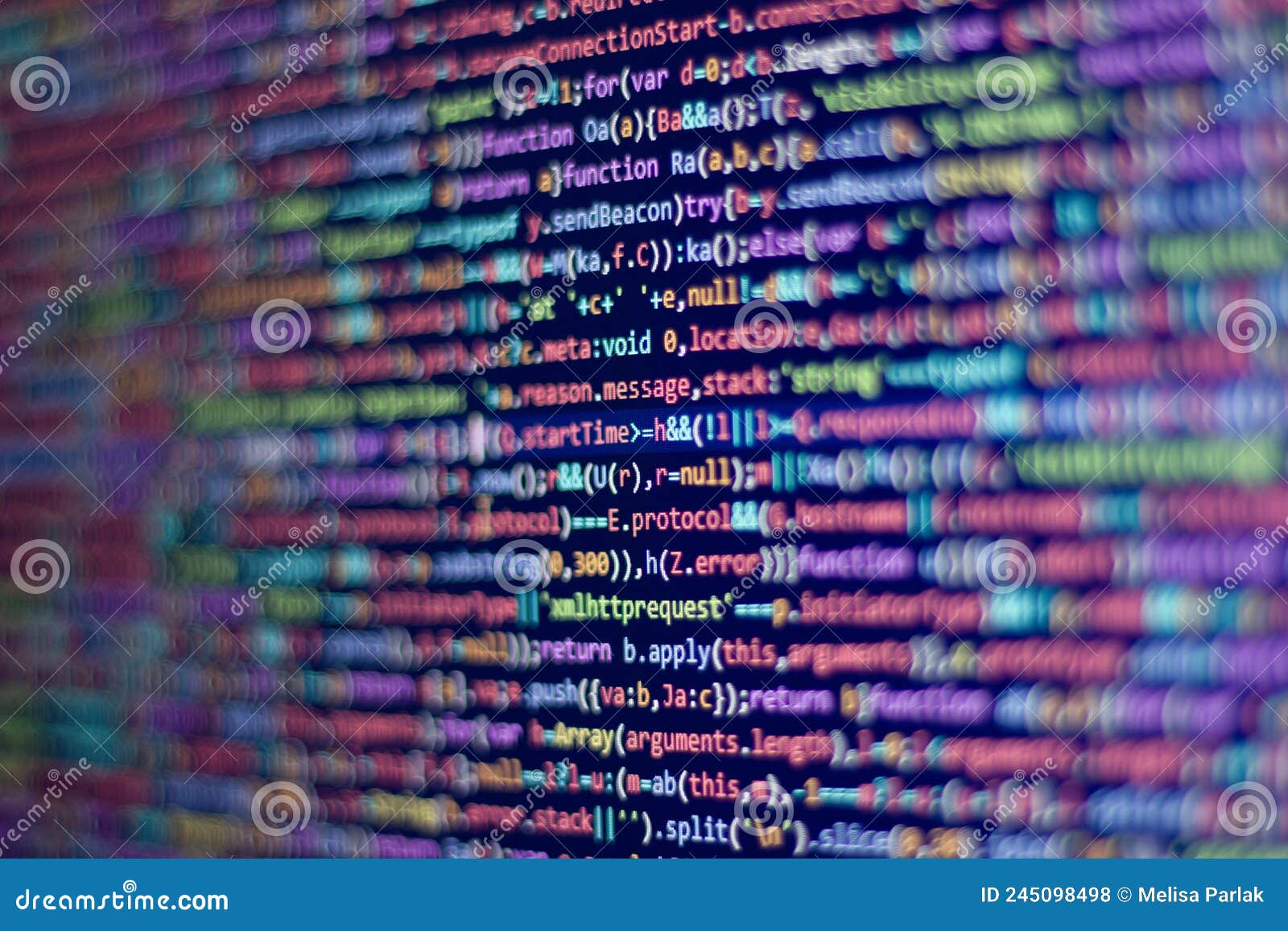 Code Background stock photo. Image of jquery, application - 245098498