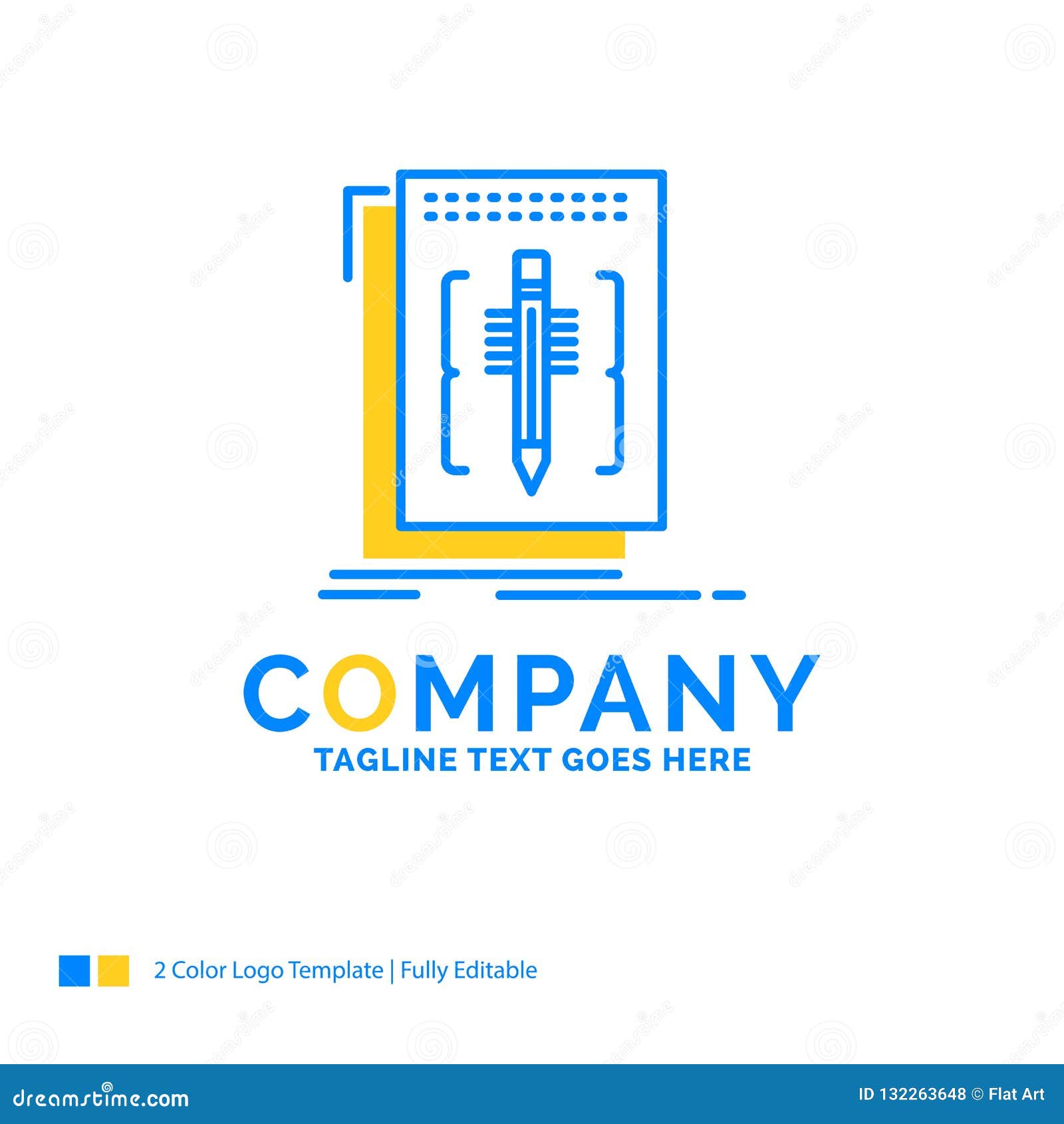 Code Edit Editor Language Program Blue Yellow Business Logo Stock Vector Illustration Of Design Code Code Edit Editor Language Program Blue Yellow Business Logo Stock Vector Illustration Of Design Code