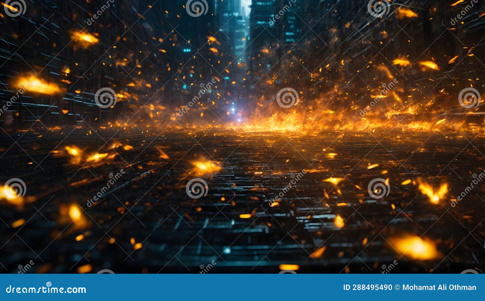 code havoc created with generative ai