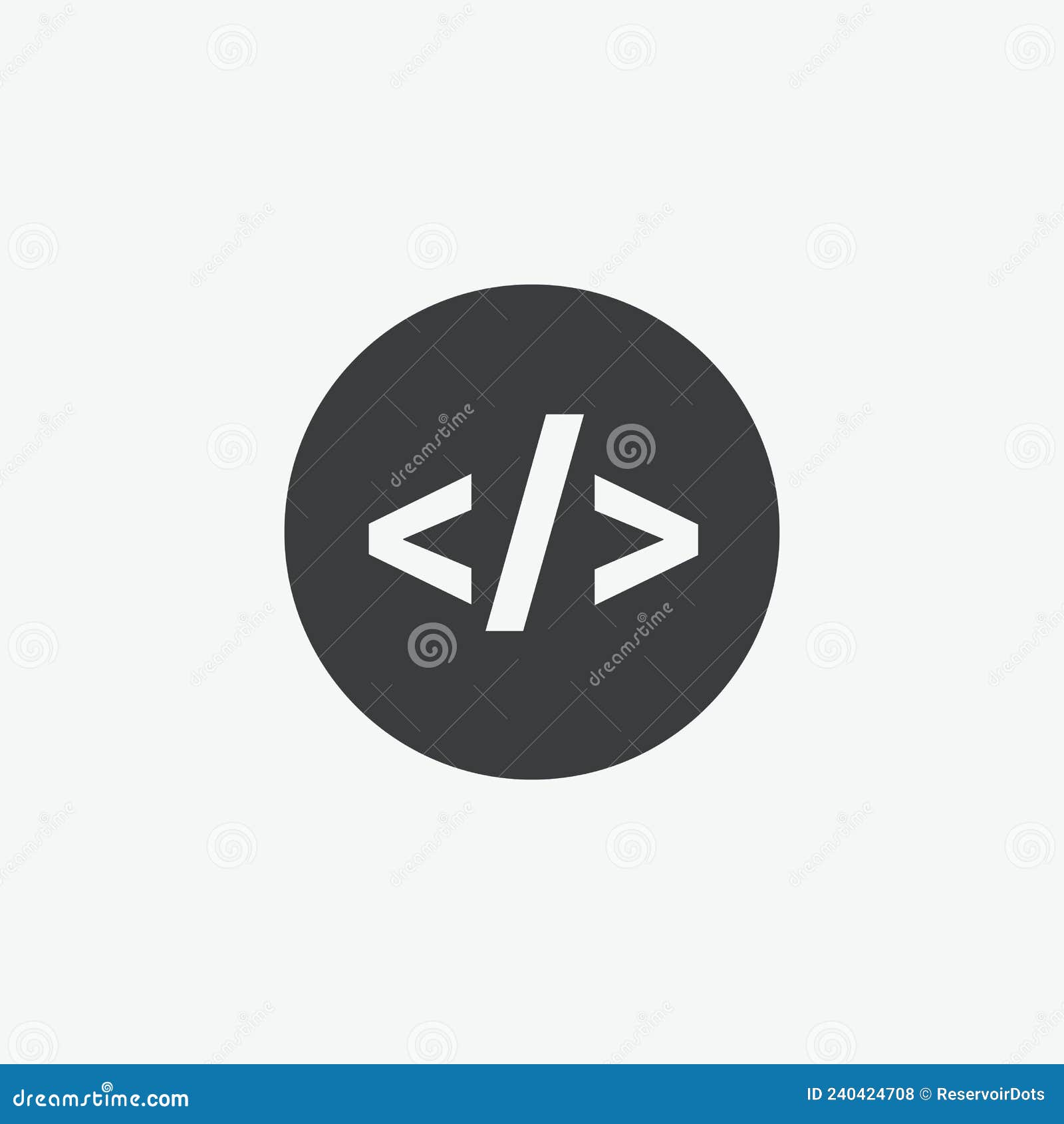 Code Vector Icon Stock Illustration Illustration Of Script 240424708 code-vector-icon-stock-illustration-illustration-of-script-240424708
