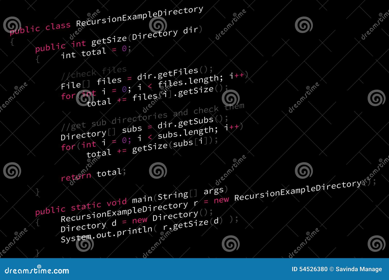 Code Wallpaper Background Stock Illustration Image Of Information