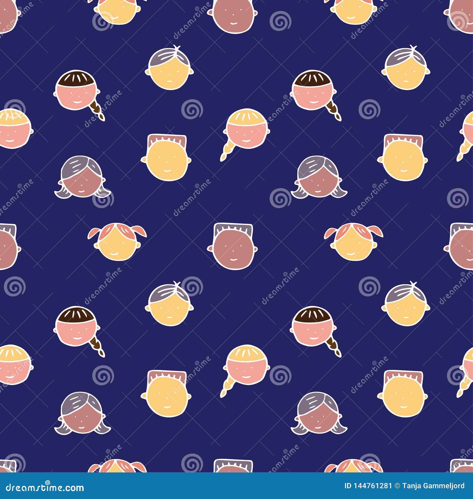 Coding Pattern Stock Vector Illustration Of Girl Instruction 144761281 Coding Pattern Stock Vector Illustration Of Girl Instruction 144761281