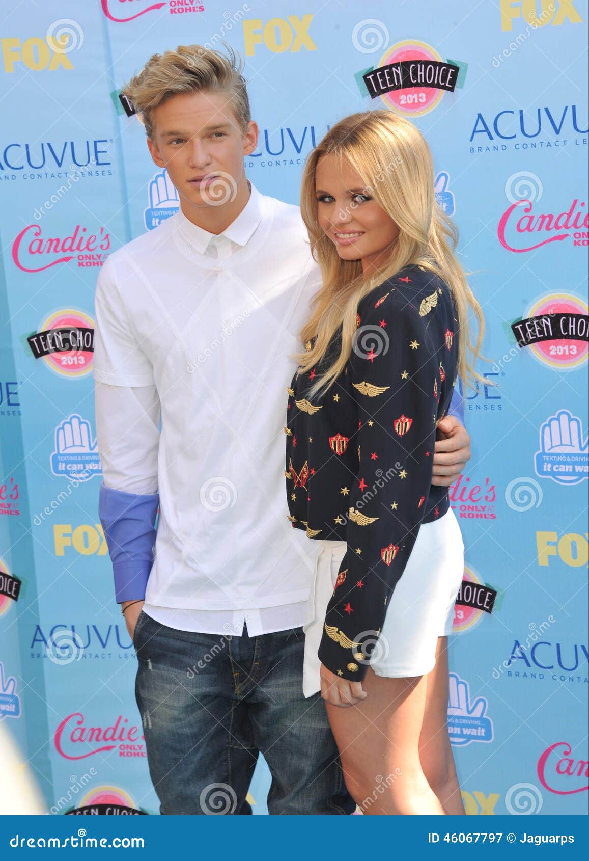 concours rencontre cody simpson