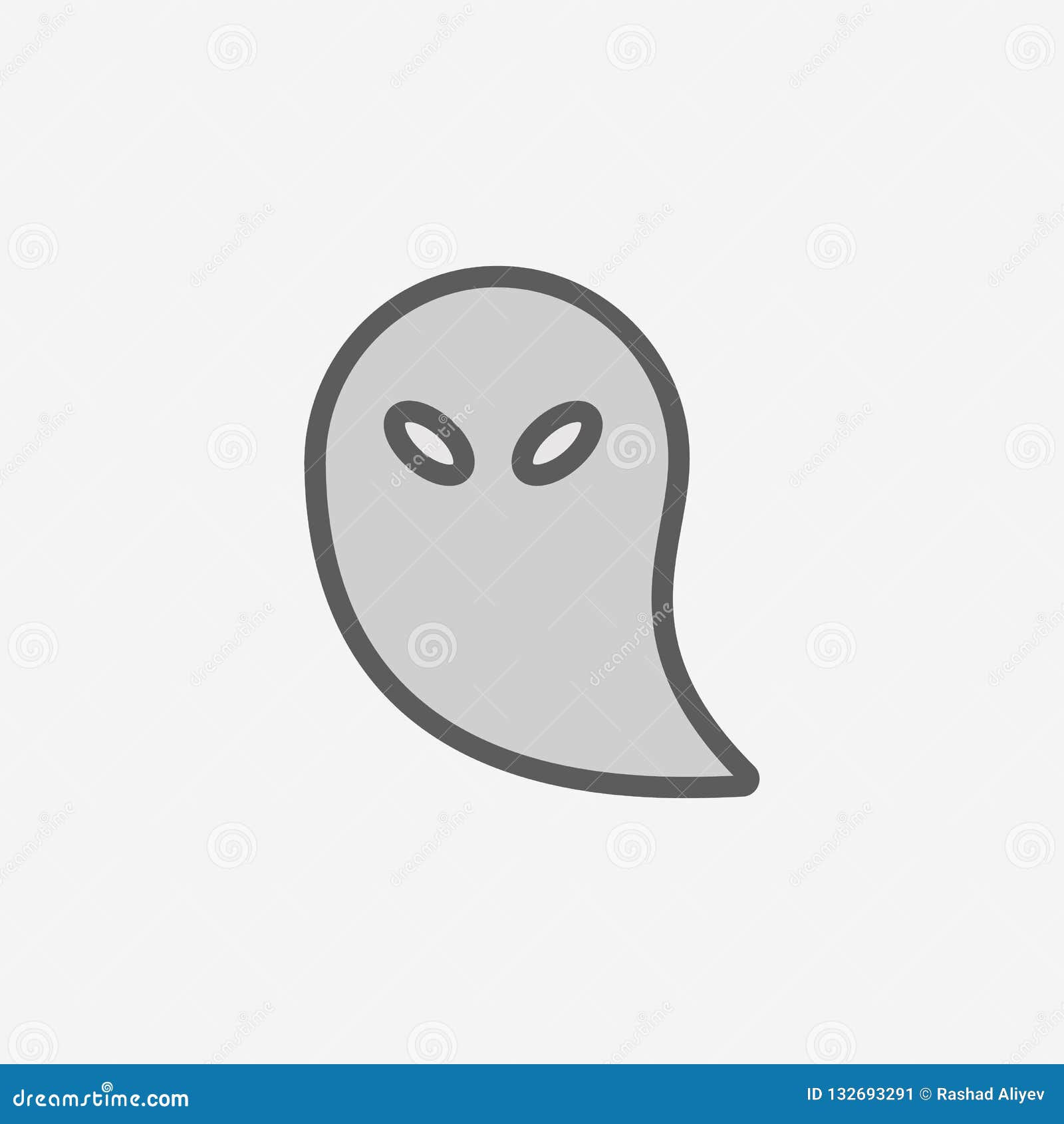 Coercion Icon. From Collection Button Icons RoyaltyFree Stock Photo