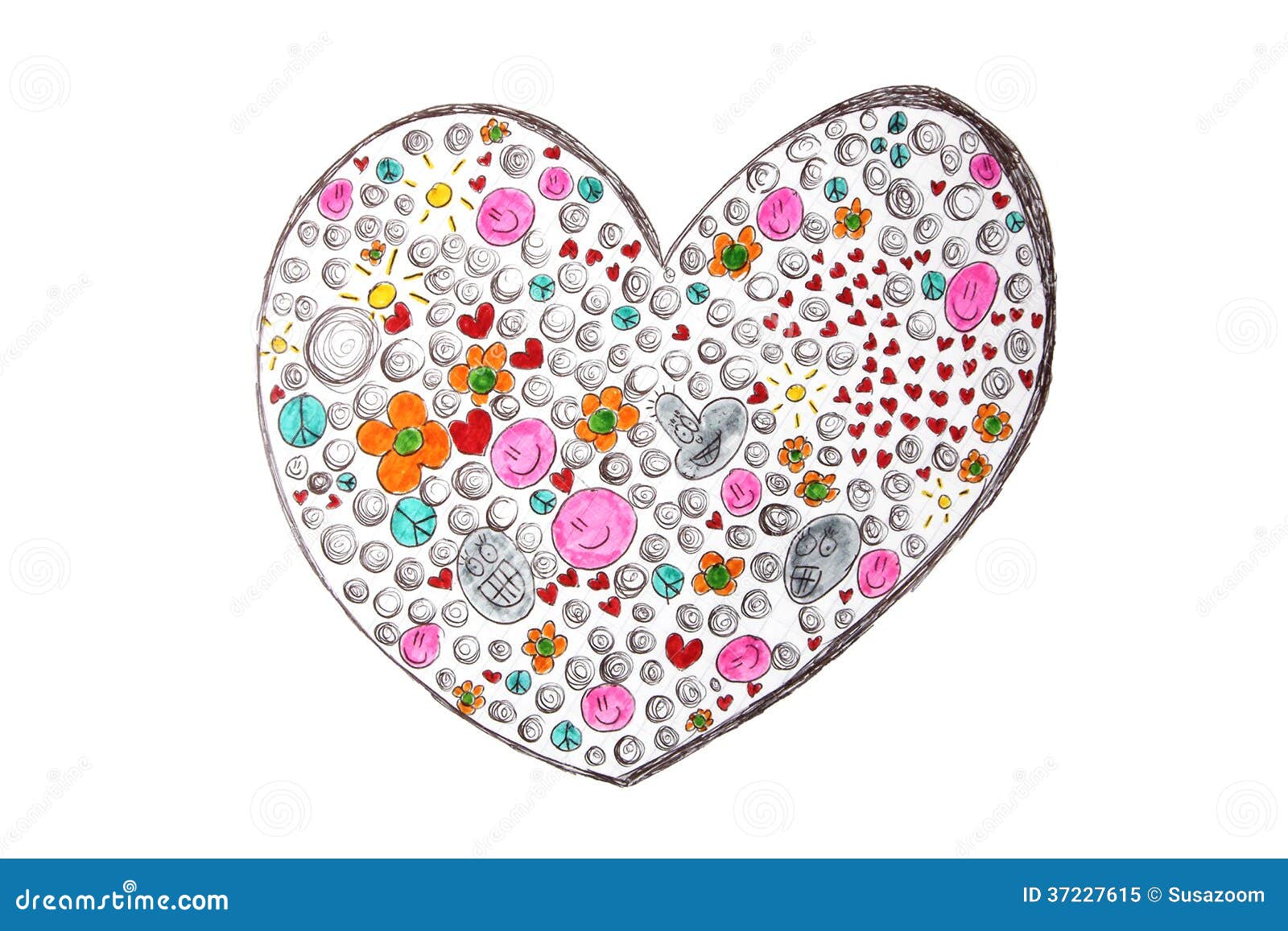 Coeur D Amitie Dessin D Adolescent Illustration Stock Illustration Du Amour Girlfriend Coeur D Amitie Dessin D Adolescent Illustration Stock Illustration Du Amour Girlfriend
