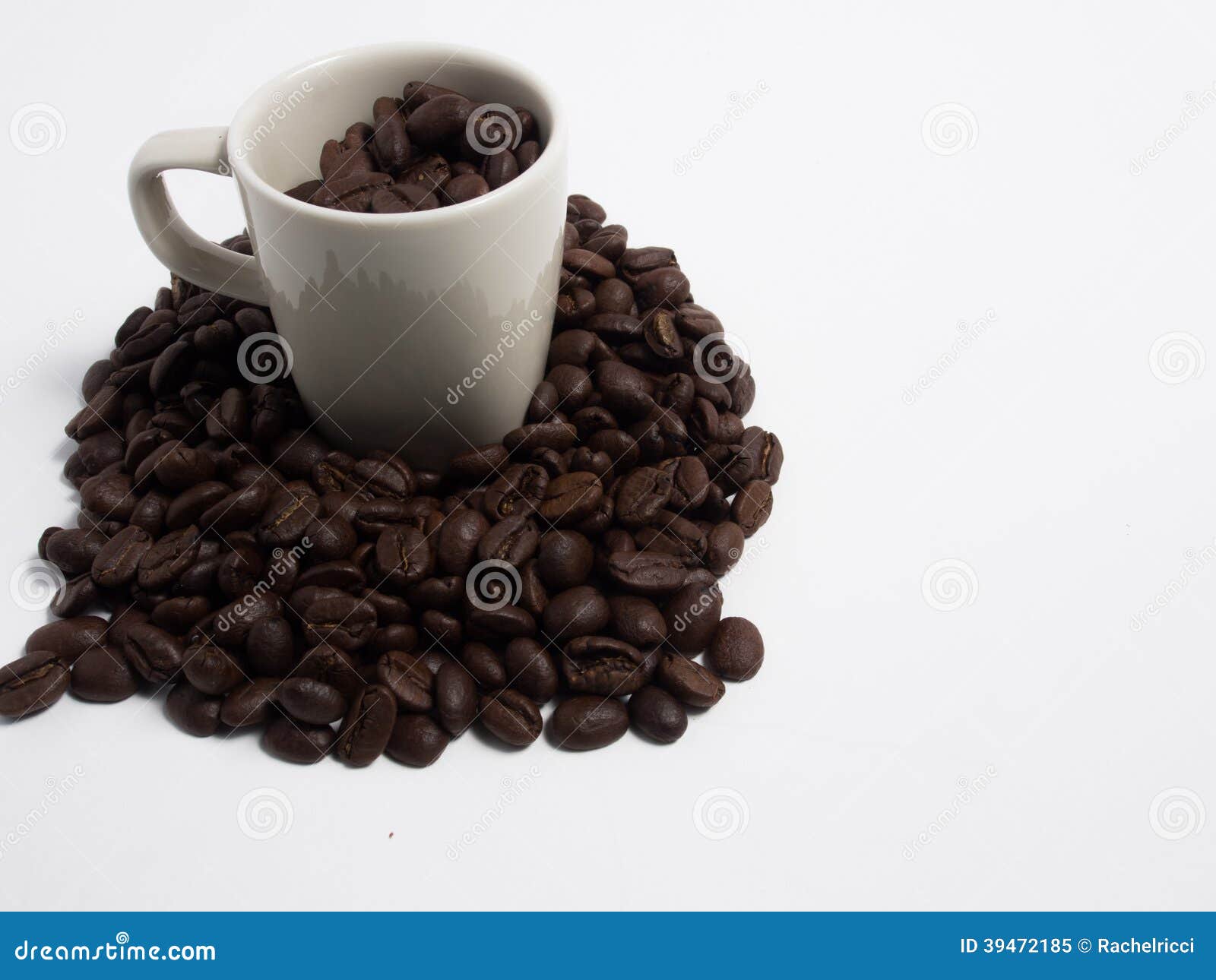 Coffee Addict stock image. Image of aromatic, charity 39472185