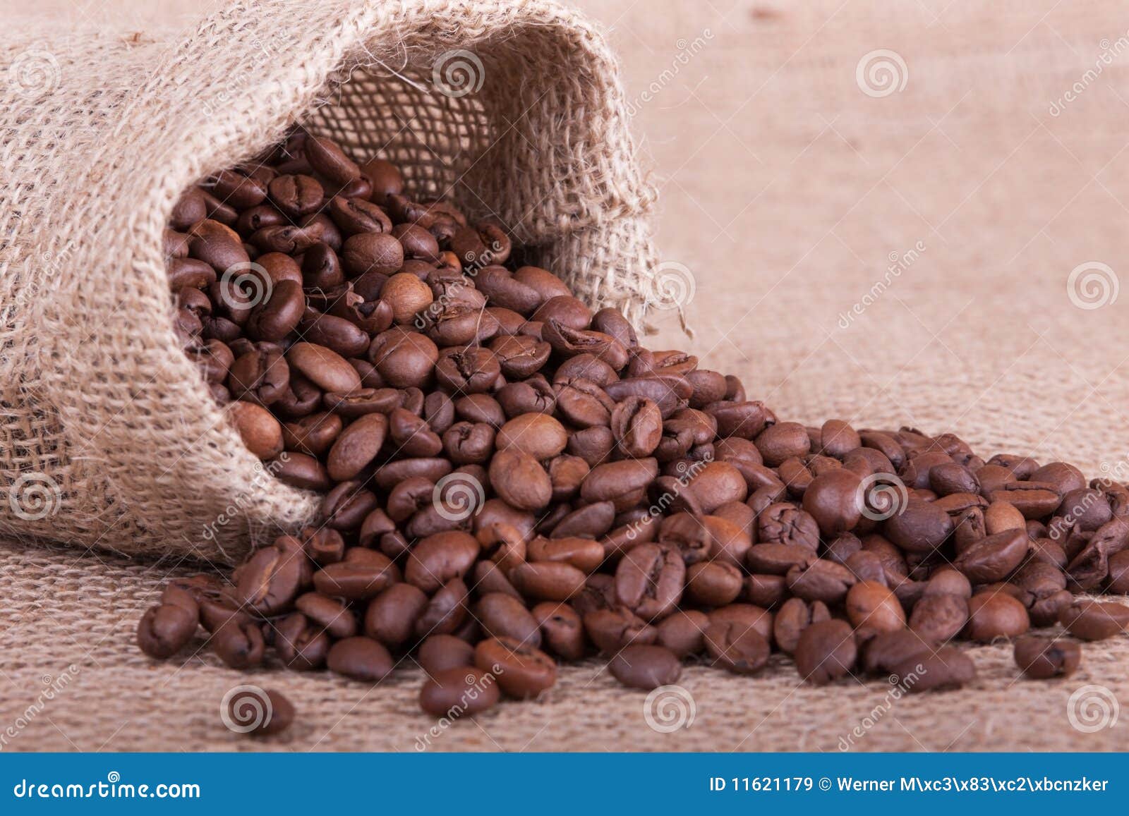 Coffee beans stock image. Image of coffee, rough, food 11621179