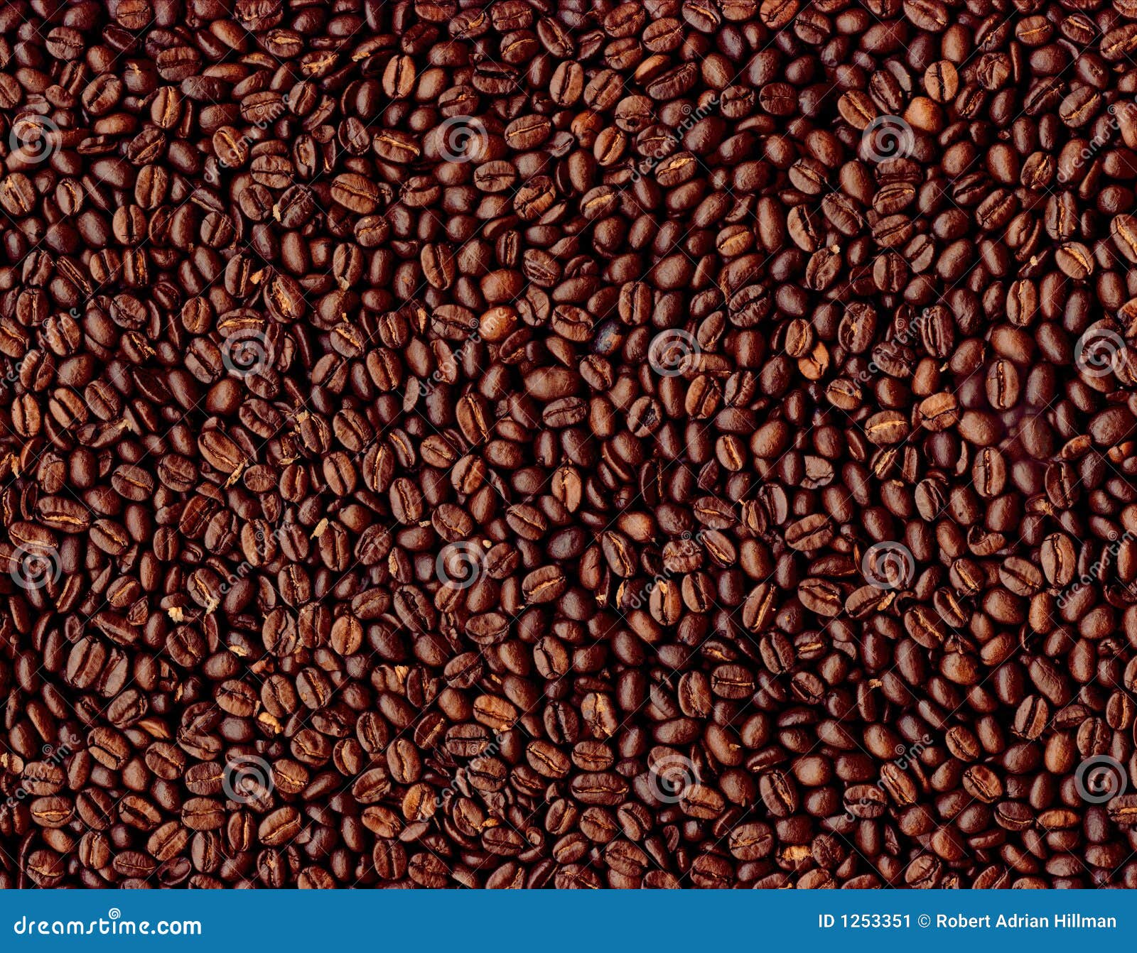 Coffee beans stock image. Image of drug, arabica, essence 1253351