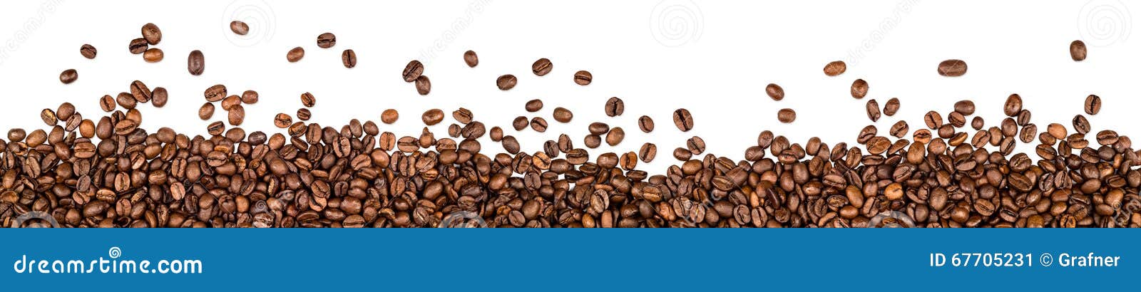 coffee beans background