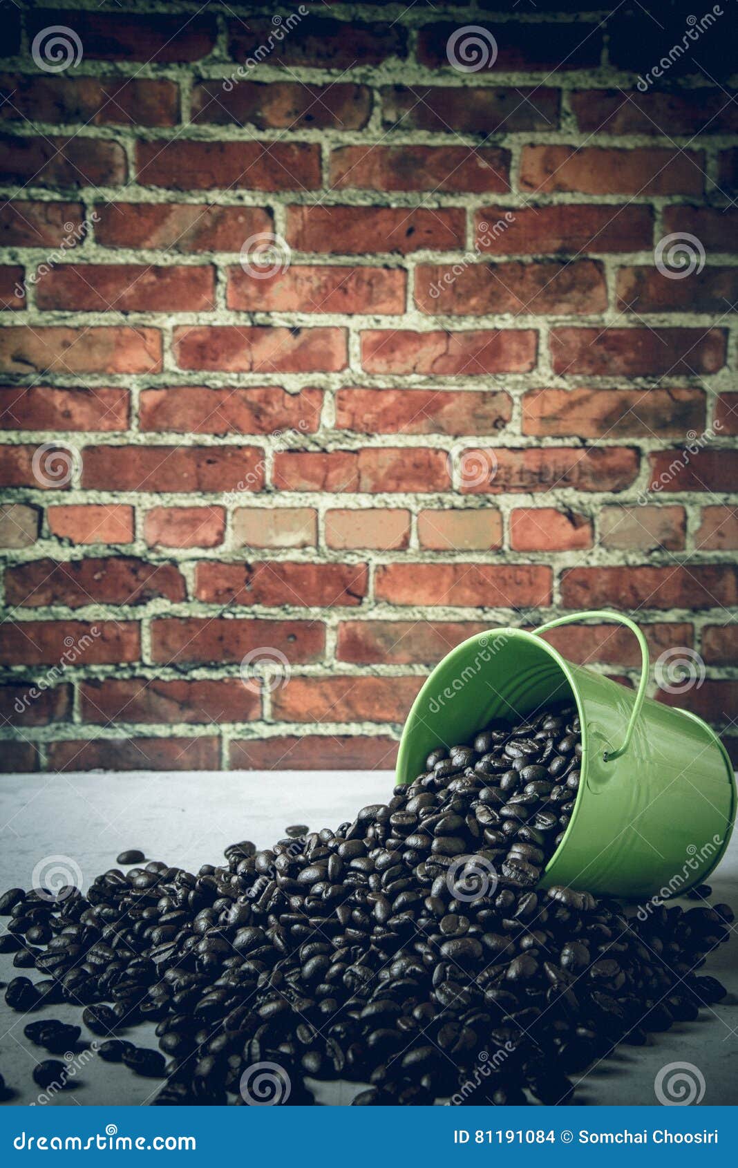 Coffee beans stock photo. Image of beans, brown, agriculture 81191084