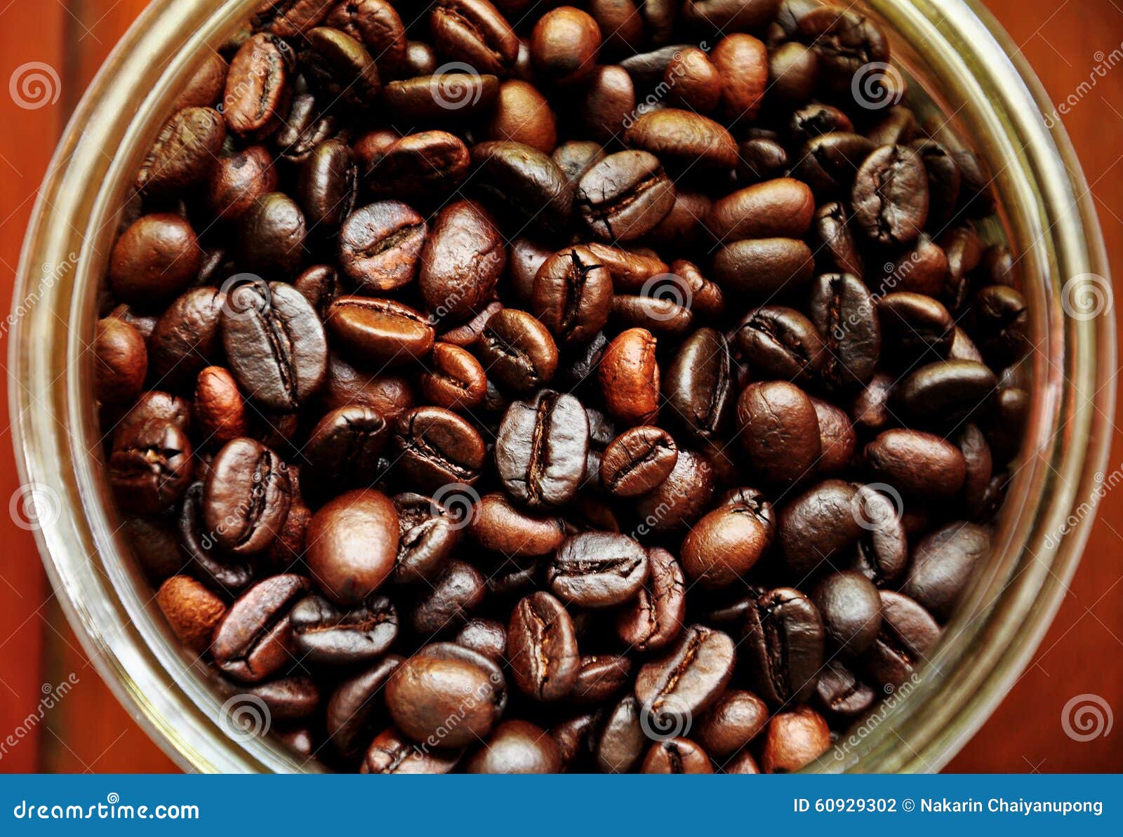 Coffee berry in bottle stock photo. Image of environment 60929302