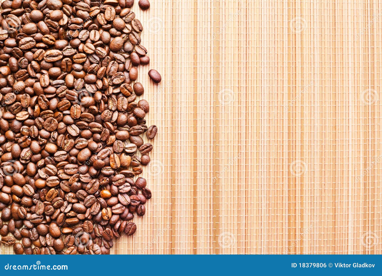 Coffee Border Royalty Free Stock Image Image 18379806