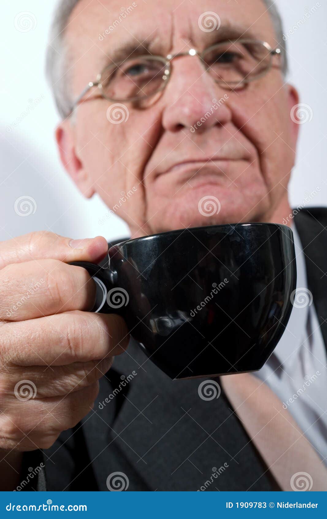Coffee break stock image. Image of close, drinking, coffee 1909783