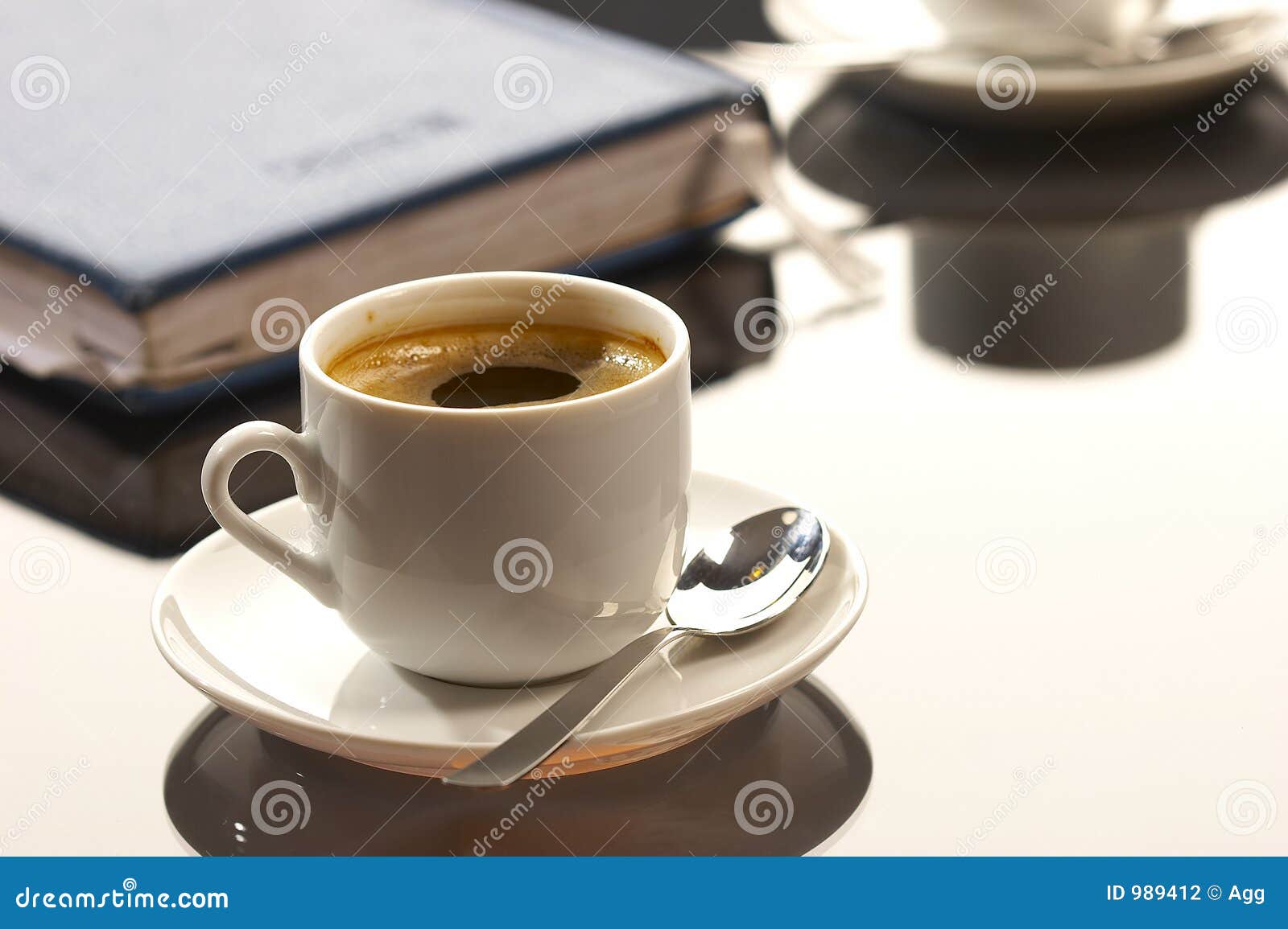coffee business