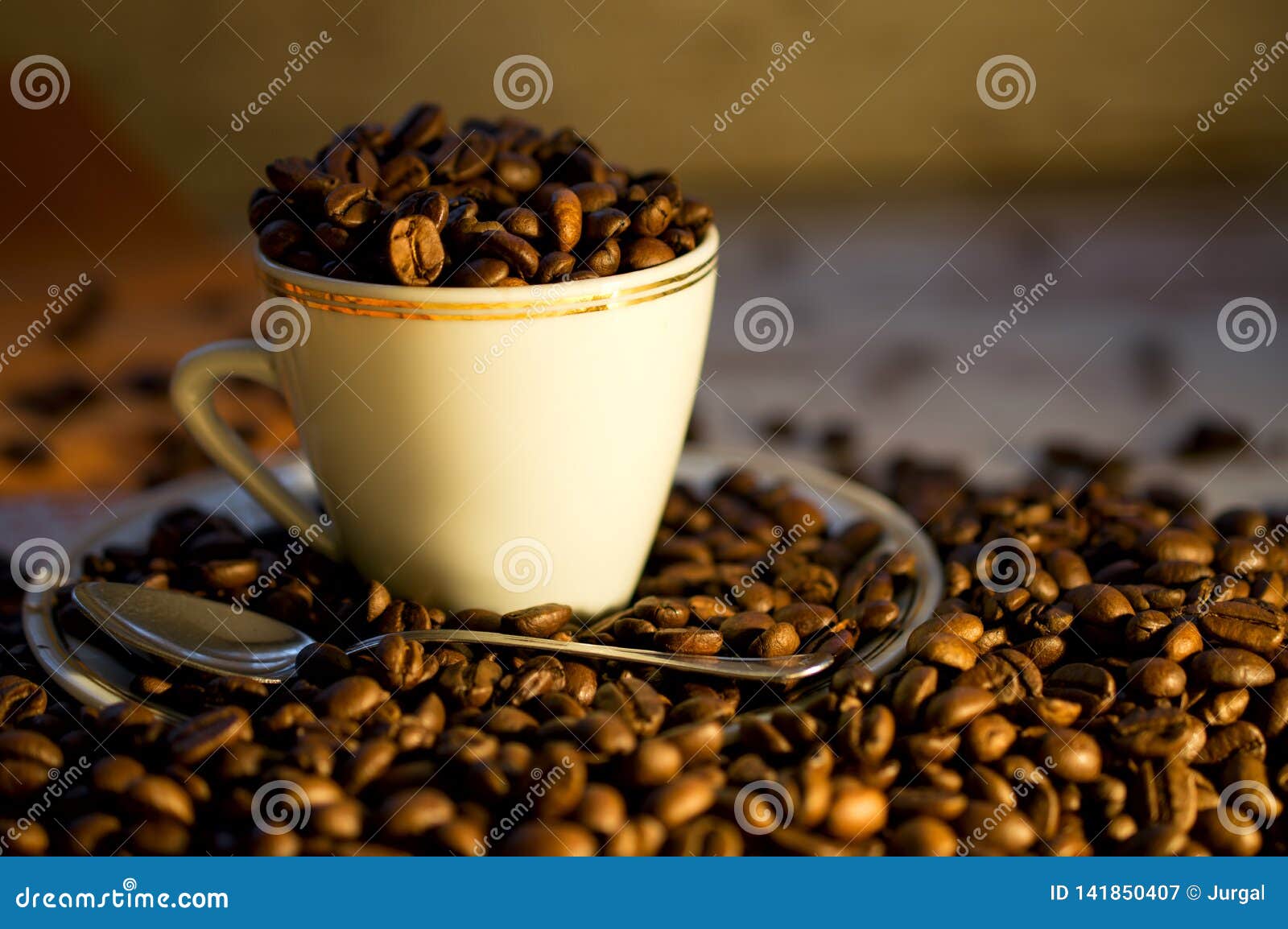Coffee and Caffeine Addiction Stock Image Image of iced, fresh 141850407