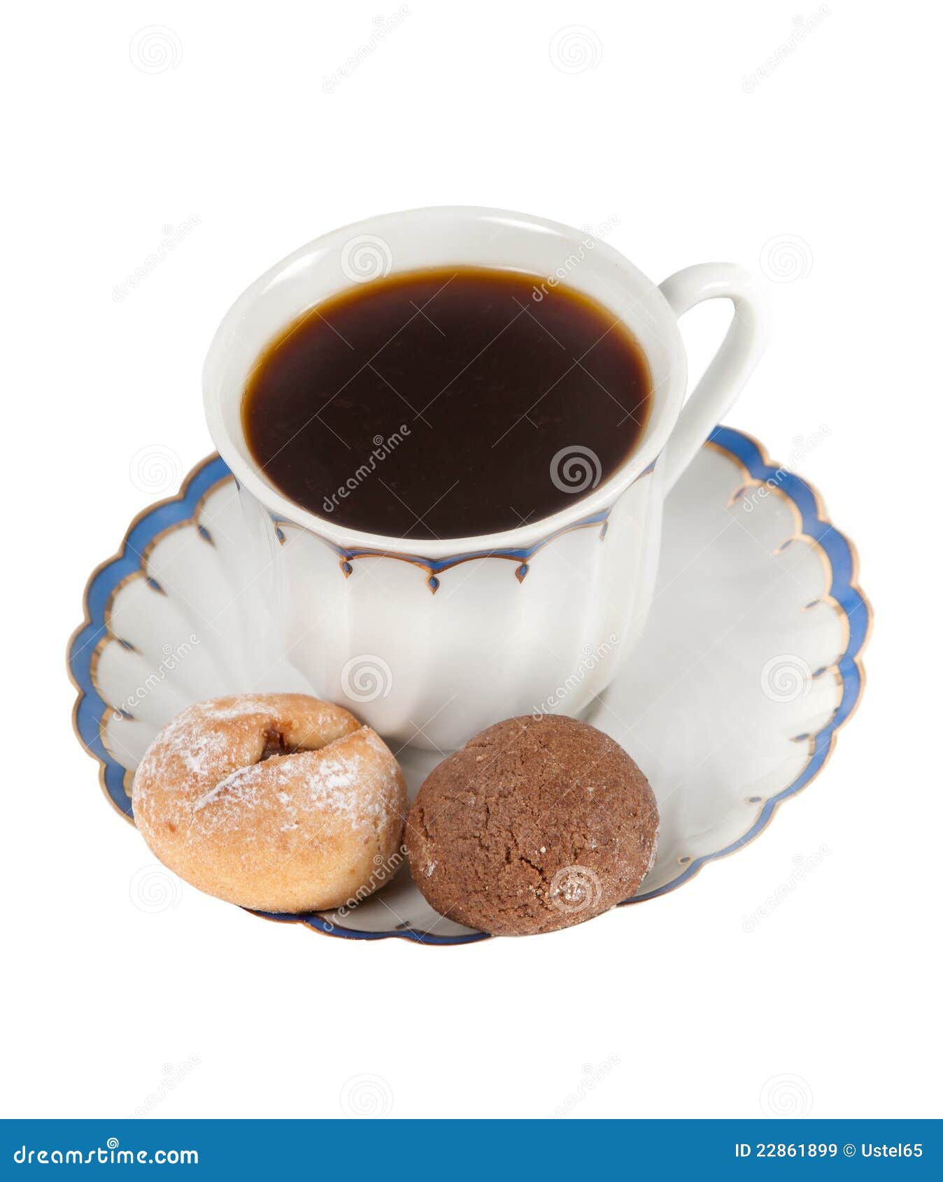 free clipart coffee and cookies - photo #30