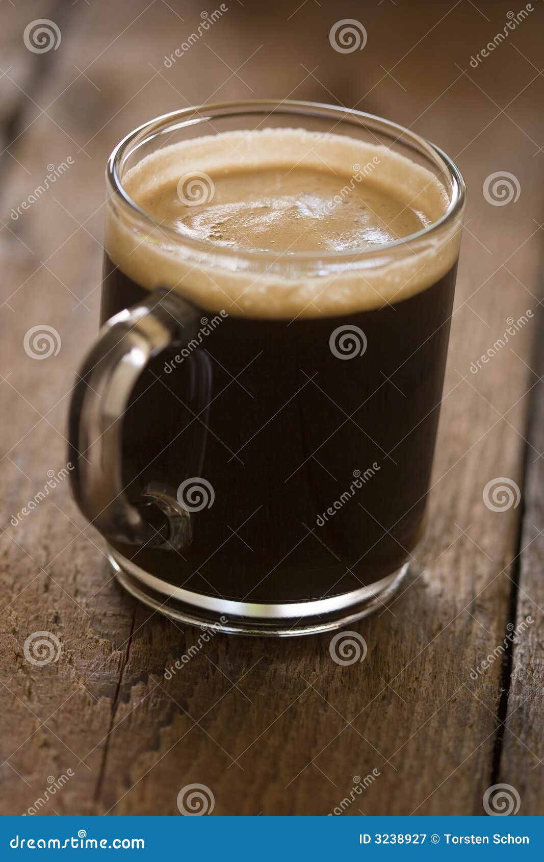 coffee crema