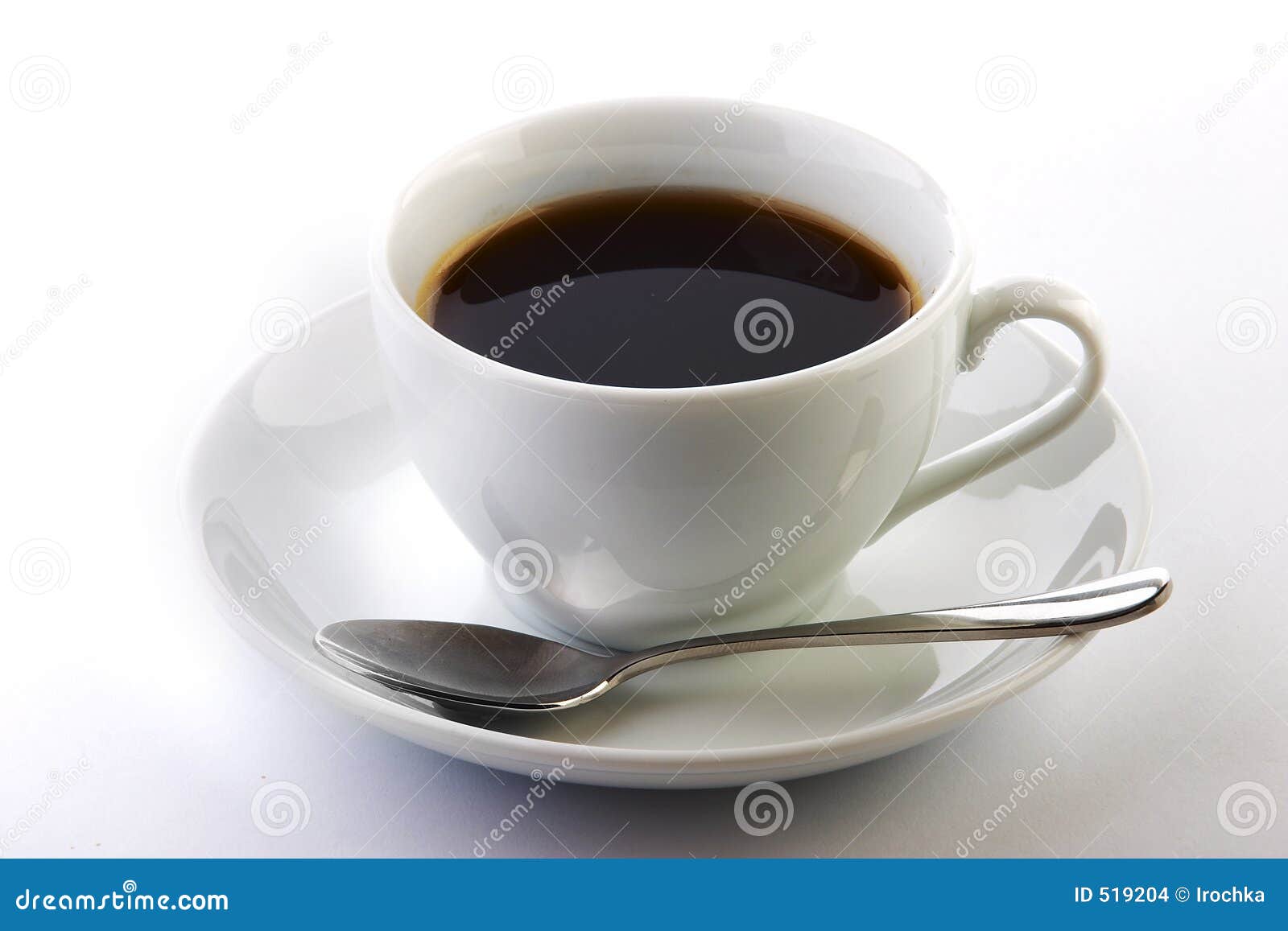 Coffee Cup stock photo. Image of full, ceramic, beaker - 519204