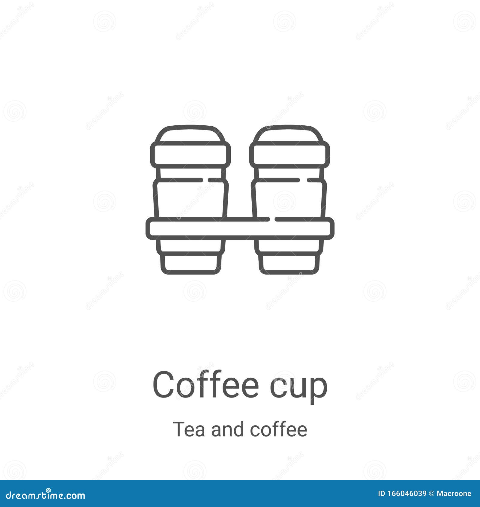 Free Free Coffee Cup Outline Svg 700 SVG PNG EPS DXF File