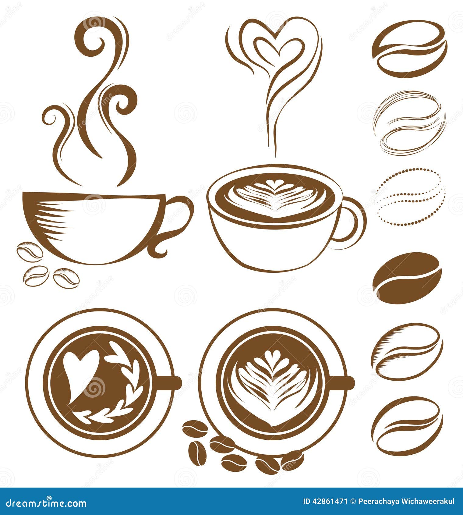 https://thumbs.dreamstime.com/z/coffee-cup-set-white-background-42861471.jpg