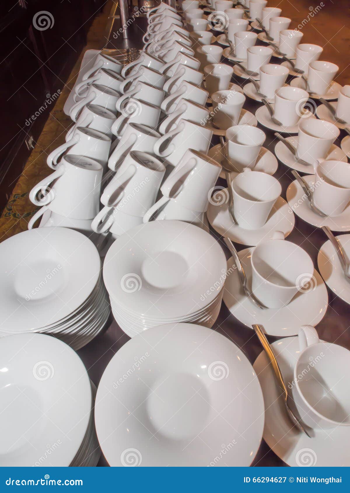 Coffee cups stock image. Image of cafe, color, black 66294627