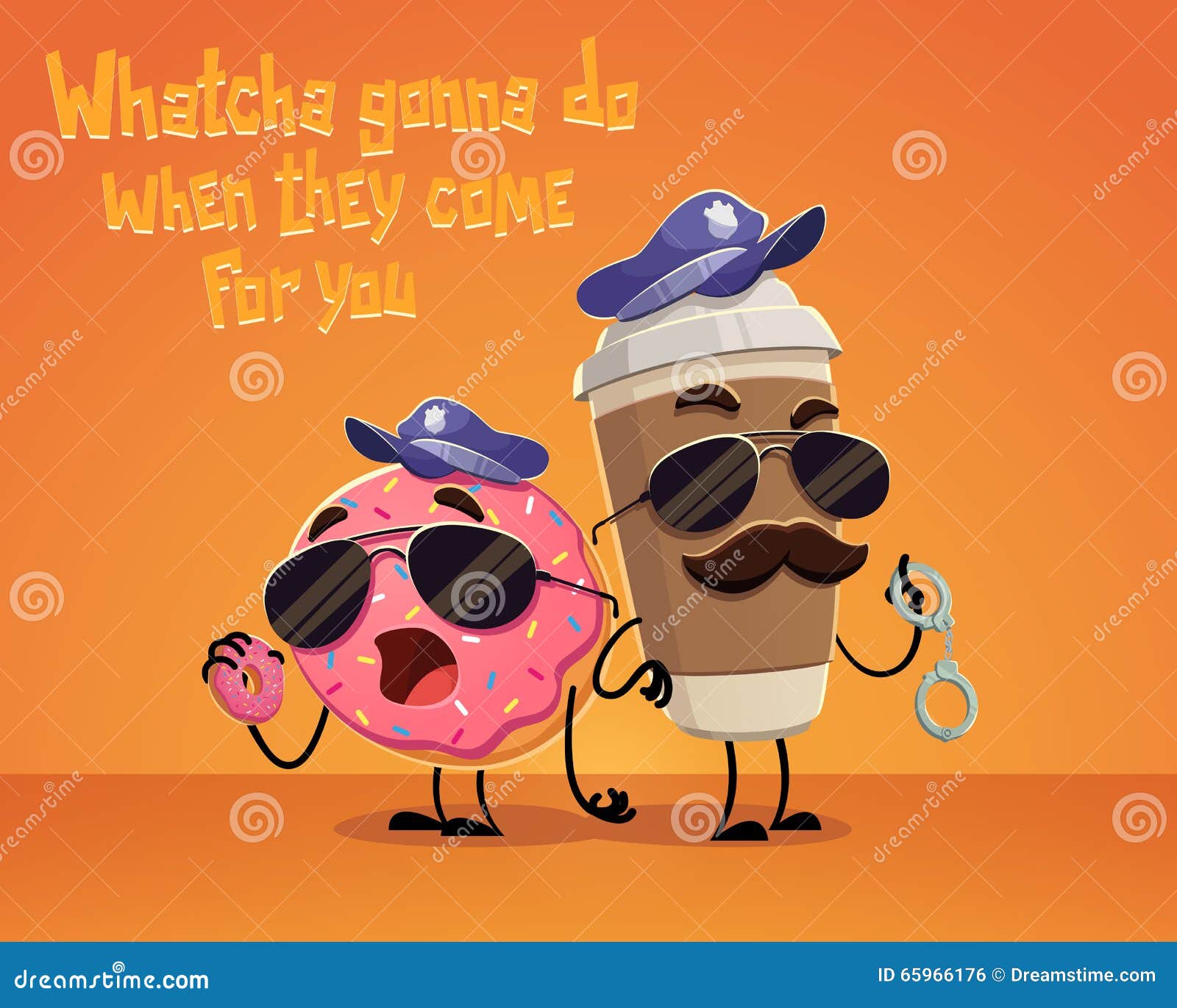 coffee-donut-cops-cute-illustration-pink-65966176.jpg