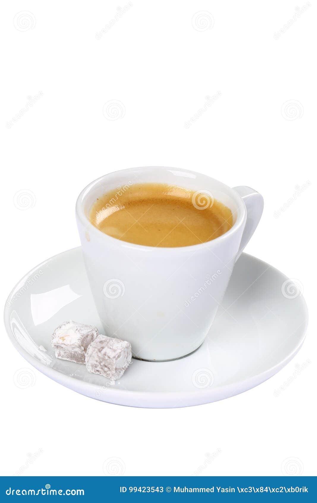Coffee Espresso stock image. Image of beverage, drink - 99423543