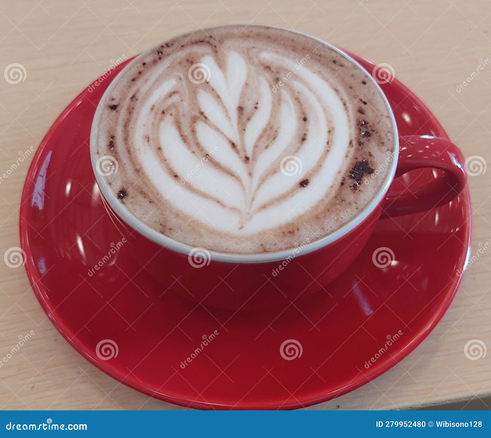 The coffee flower stock photo. Image of flower, coffee 279952480