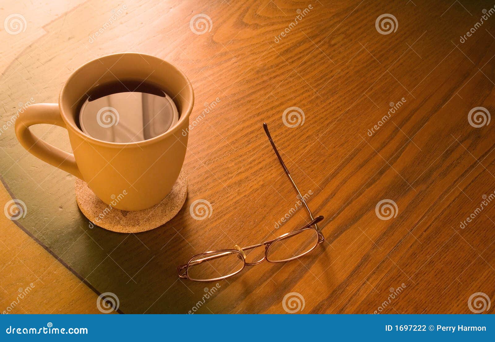 Coffee and glasses stock photo. Image of glasses, coffee 1697222