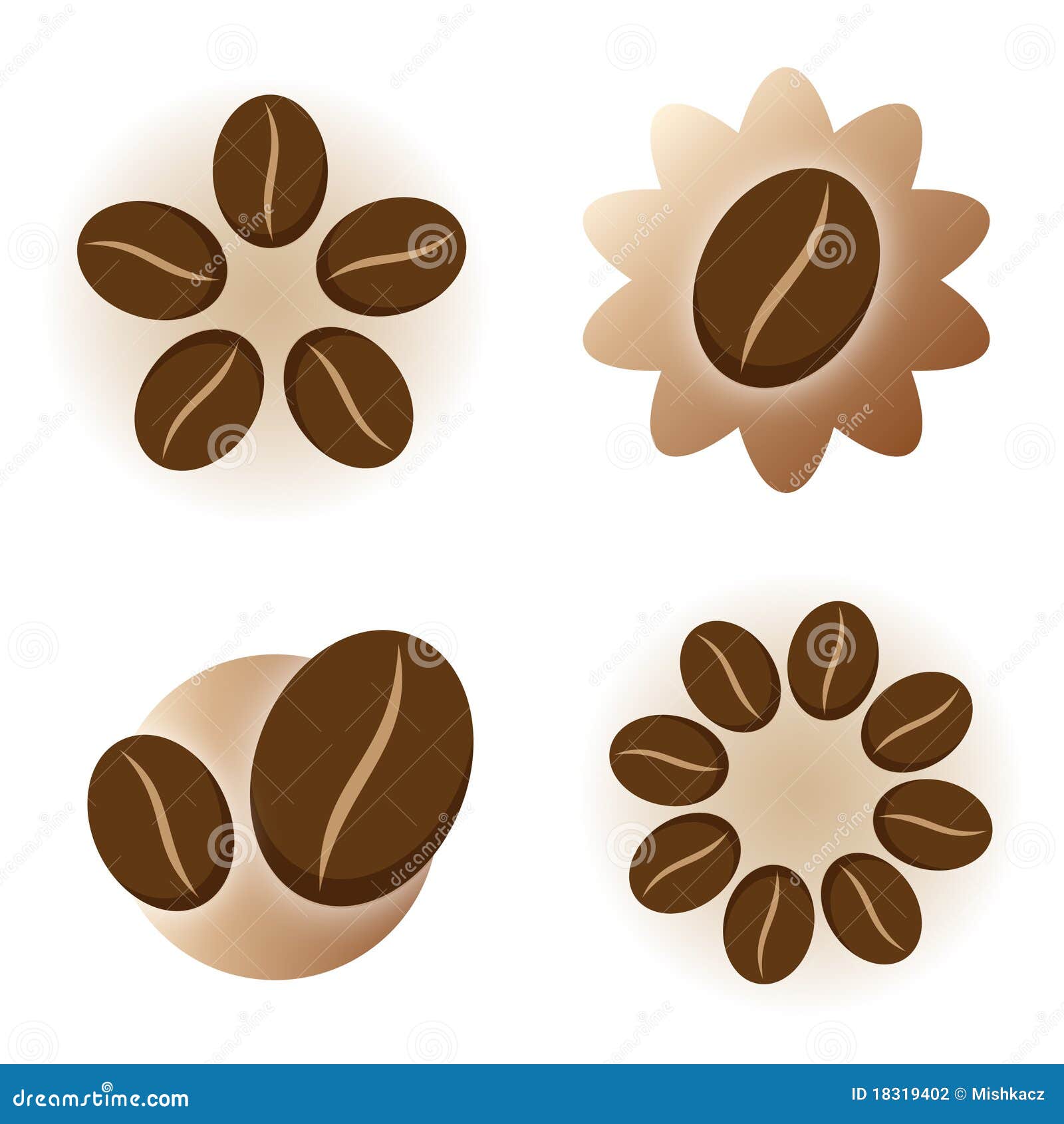 Stock Photography Coffee Icon Logo Element Image18319402