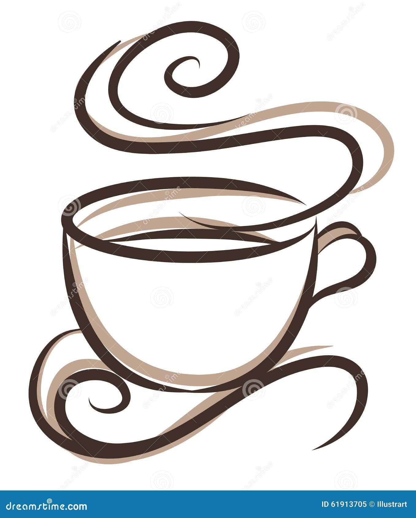 Coffee Cute Stock Illustrations – 80,049 Coffee Cute Stock Illustrations,  Vectors & Clipart - Dreamstime