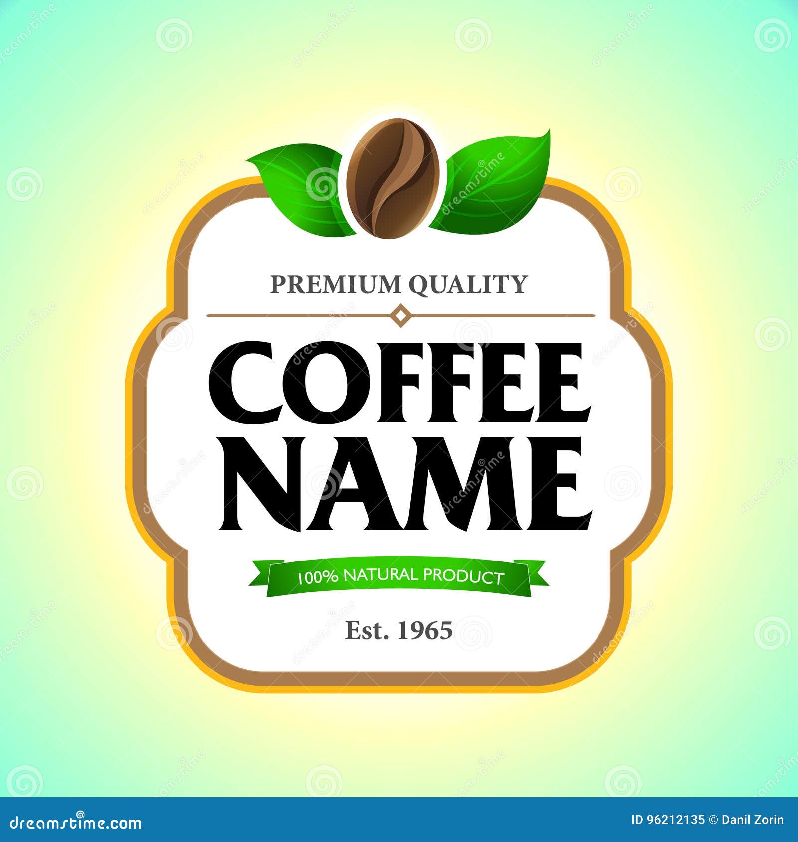 coffee label design software coffee label design software