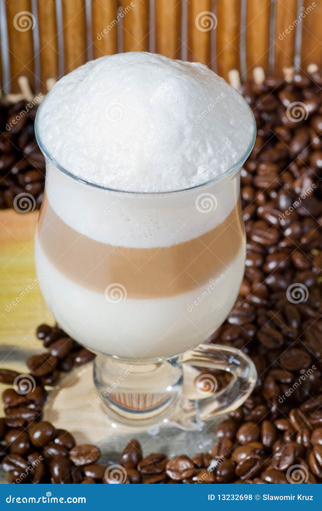 coffee latte