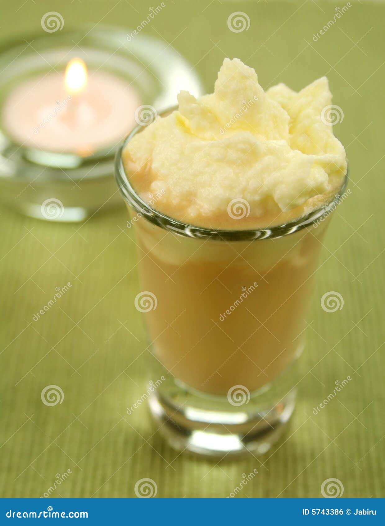 Coffee Liqueur stock photo. Image of strong, extravagance 5743386