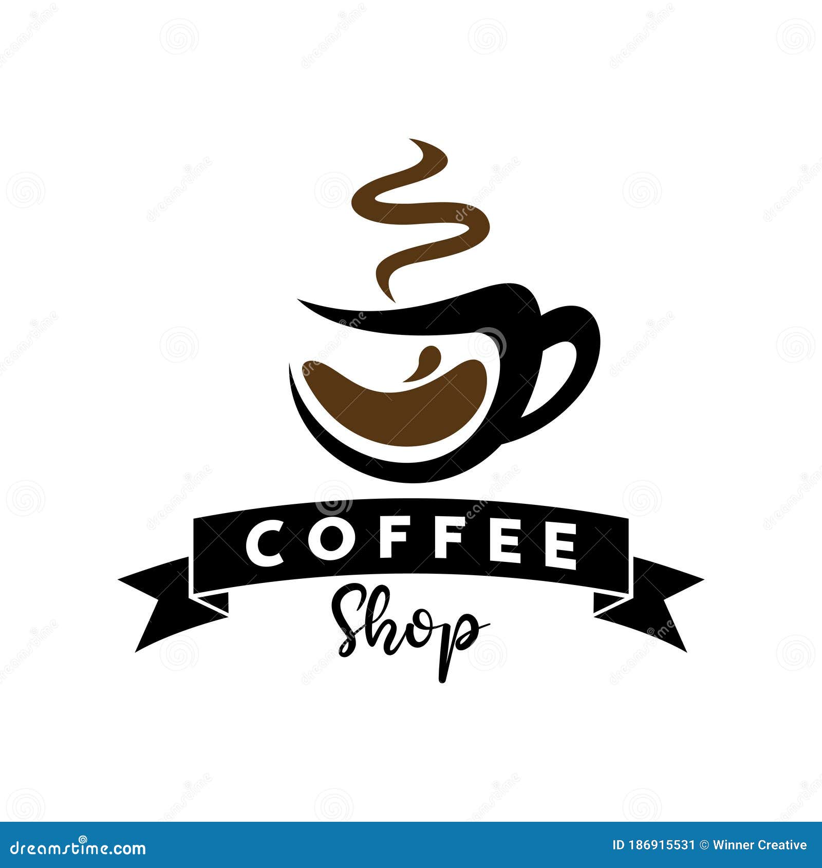 coffee logo