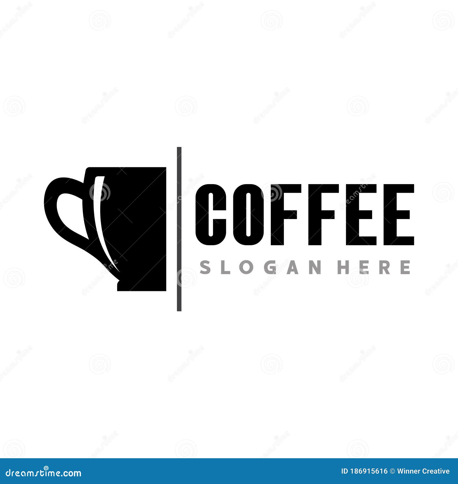 coffee logo