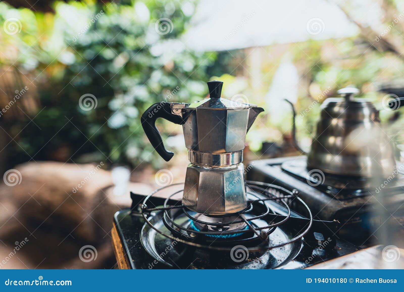 CoffeeMake,coffee at Home Coffee in a Cup Stock Photo Image of shop, home 194010180