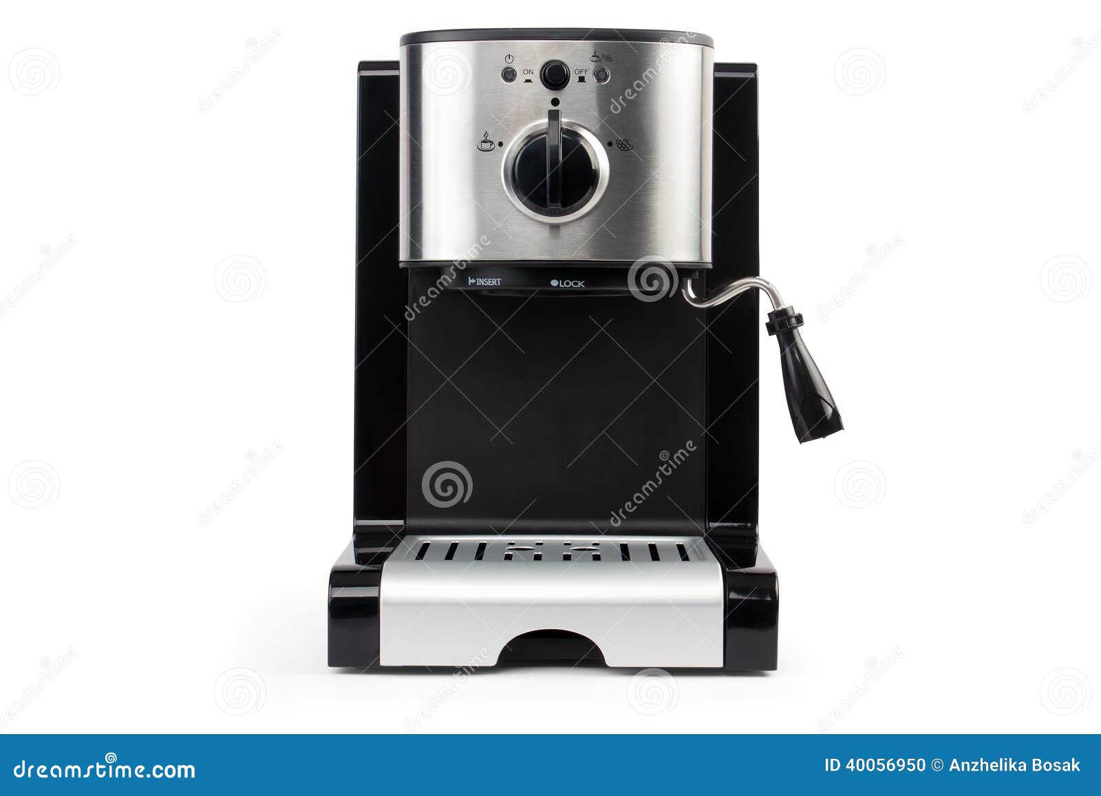 coffee maker