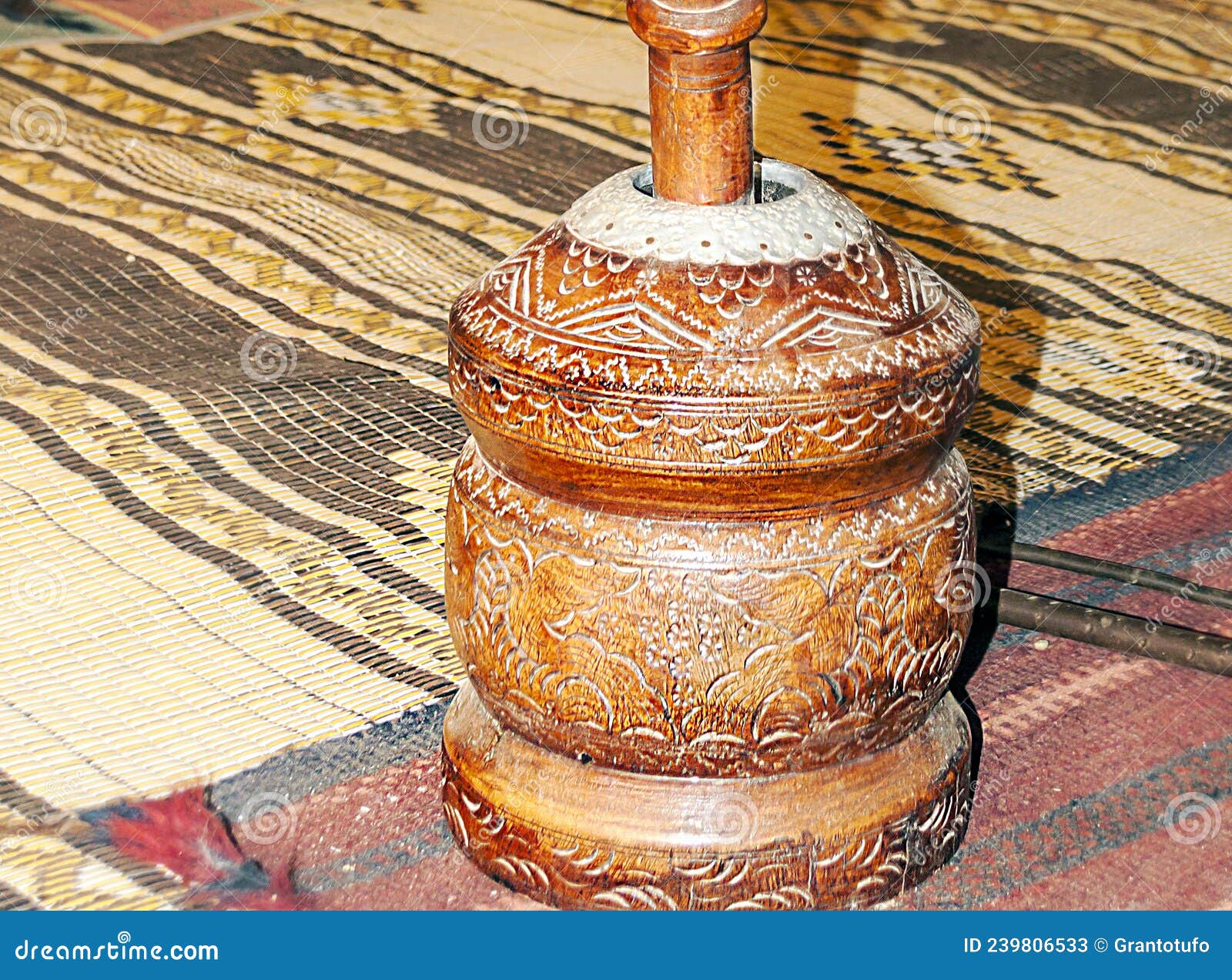 Coffee makers in Jordan stock image. Image of fresh 239806533