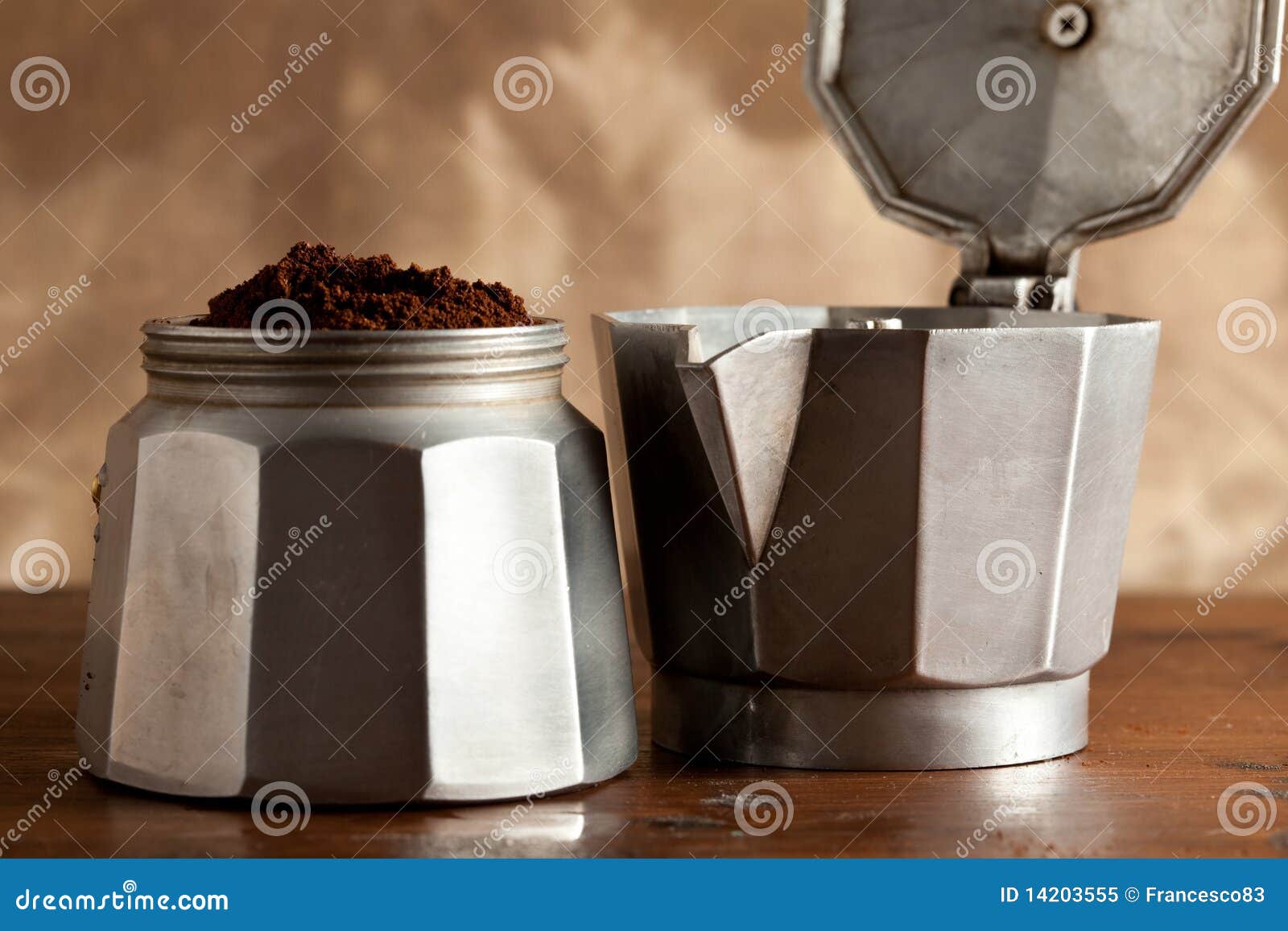 Coffee in mocca stock image. Image of mocca, brazil, food - 14203555