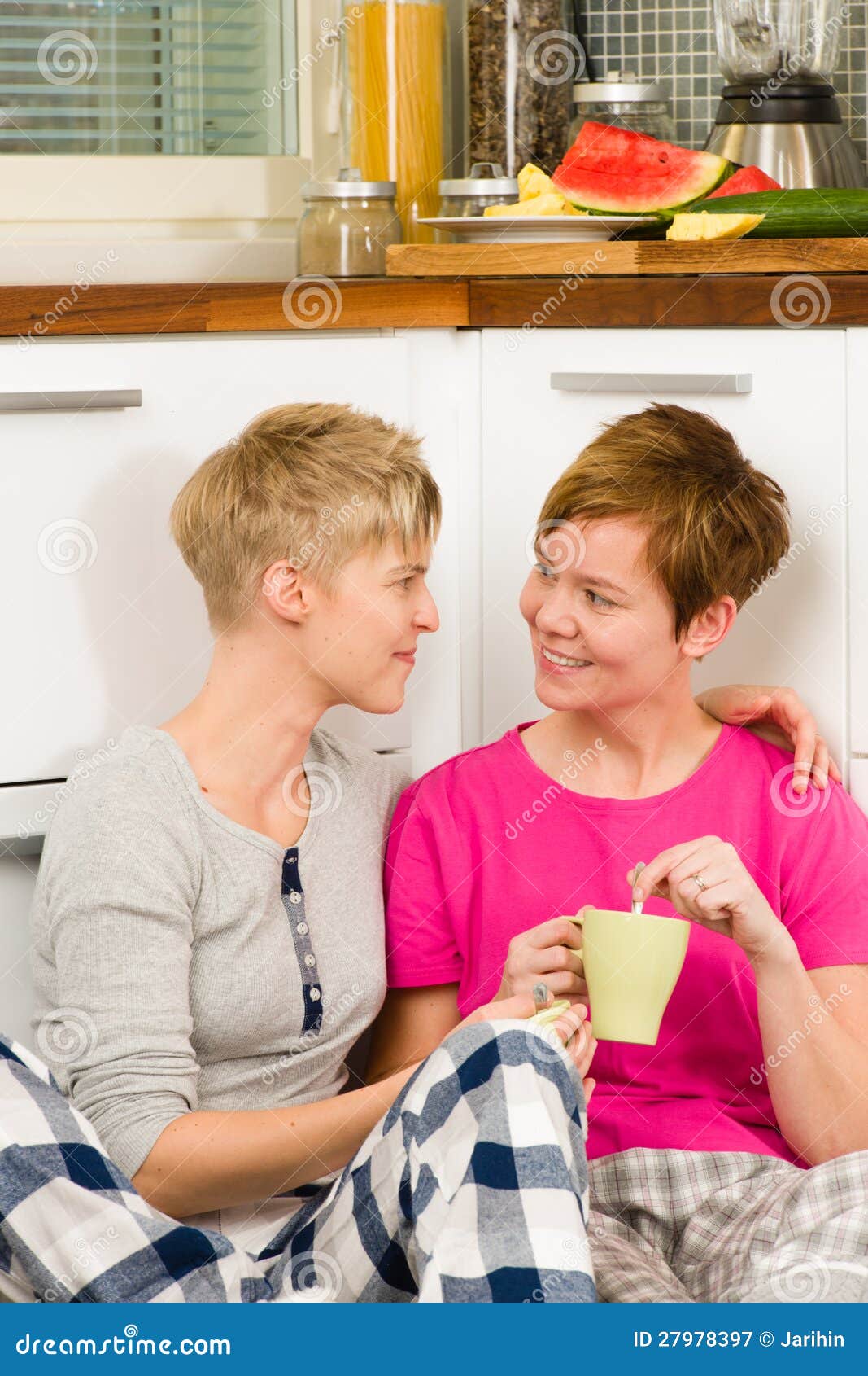Coffee moment stock image. Image of love, friendship 27978397