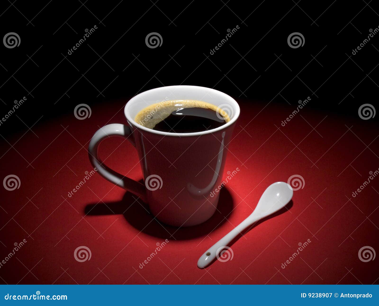 Coffee moment stock image. Image of drink, closeup, breakfast 9238907