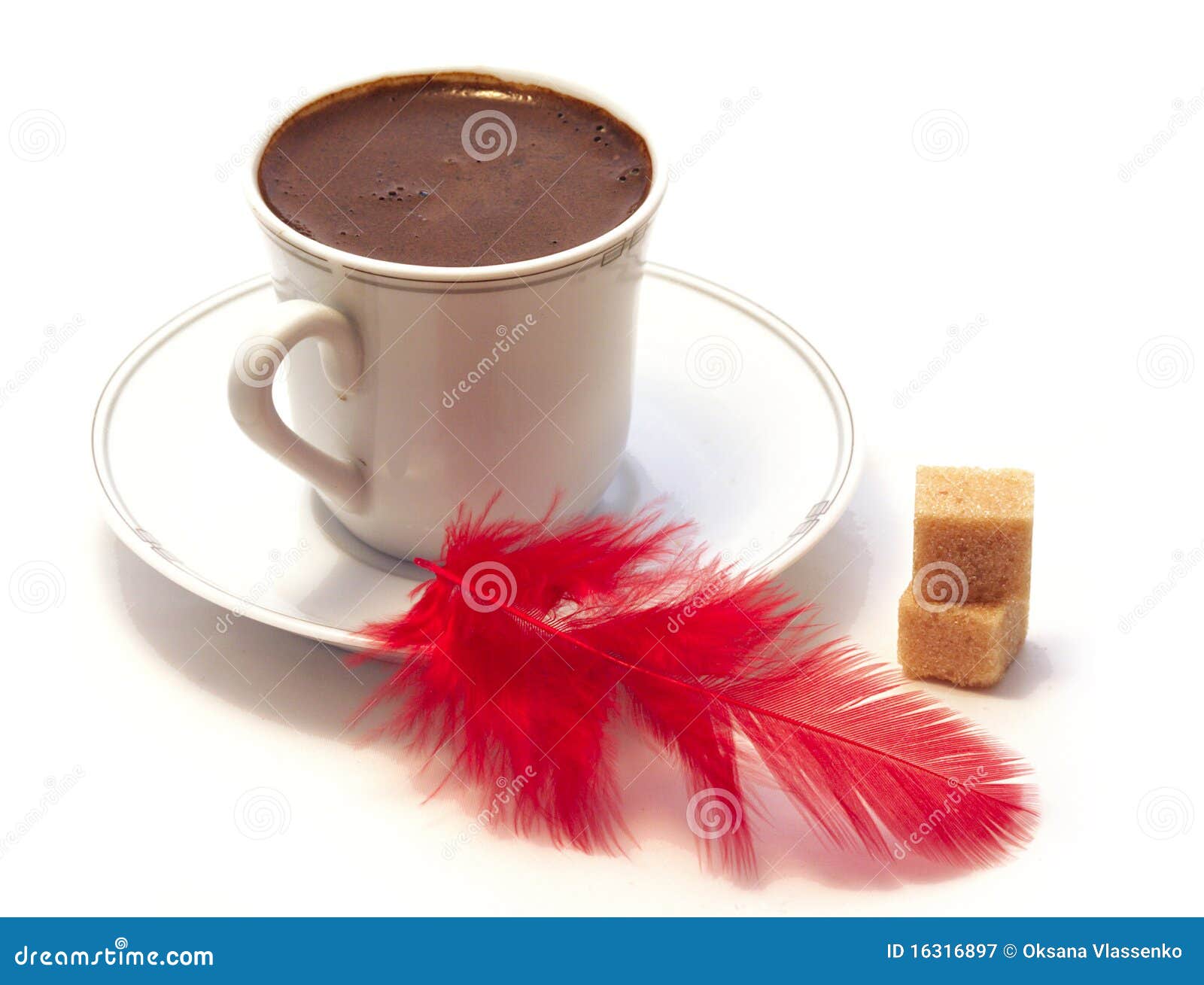 Coffee morning stock image. Image of fragrance, scent - 16316897