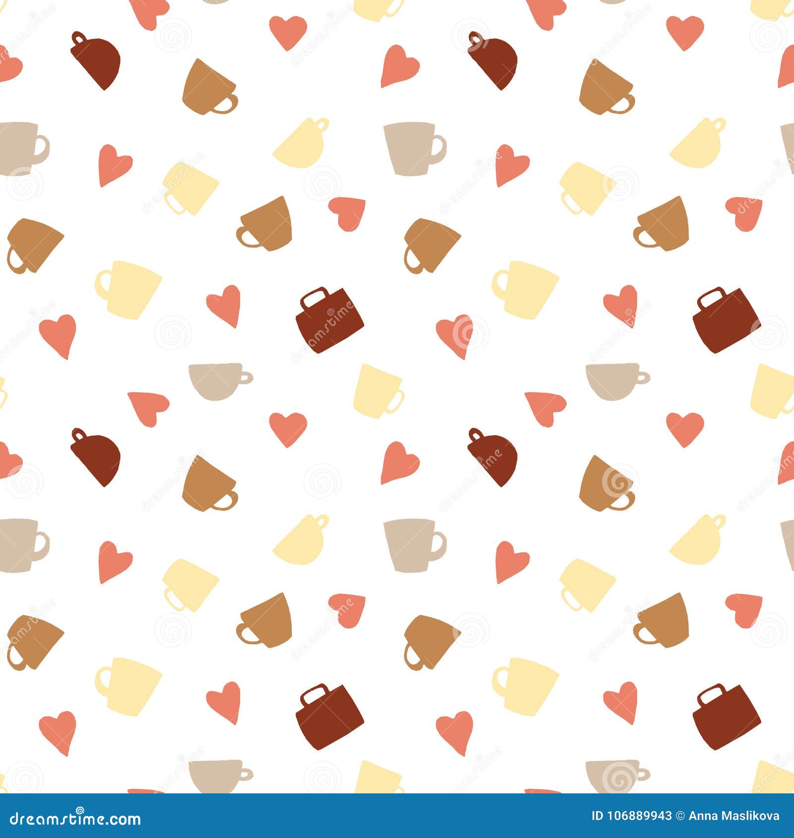 coffee mug pattern pastel color isolated illustration for design print or background stock illustration illustration of drink delicious 106889943 https www dreamstime com coffee mug pattern pastel color isolated illustration design print background image106889943
