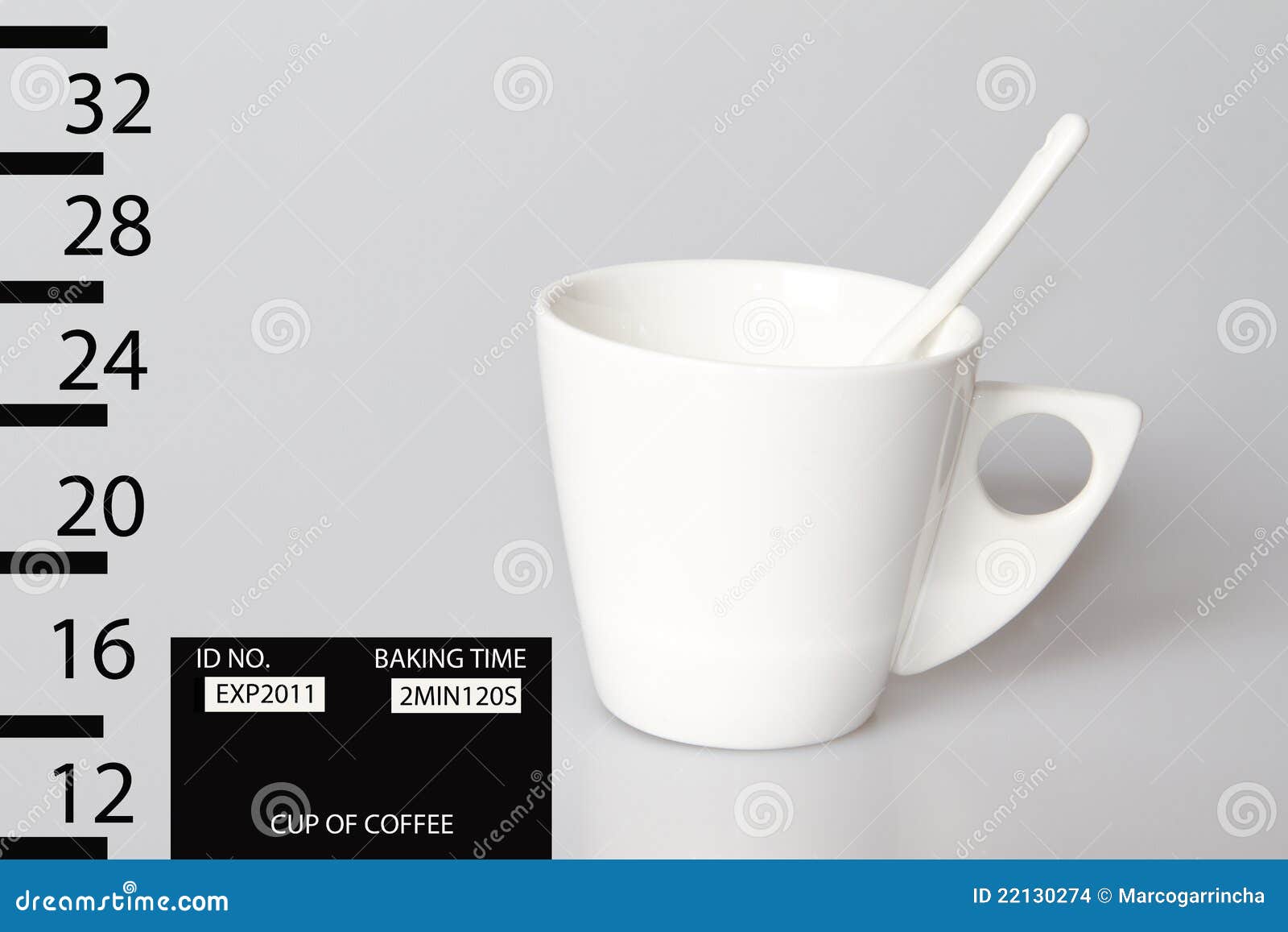 Coffee mug shot stock photo. Image of italian, bowl, italy 22130274